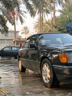 مێرسێدس بێنز E-Class